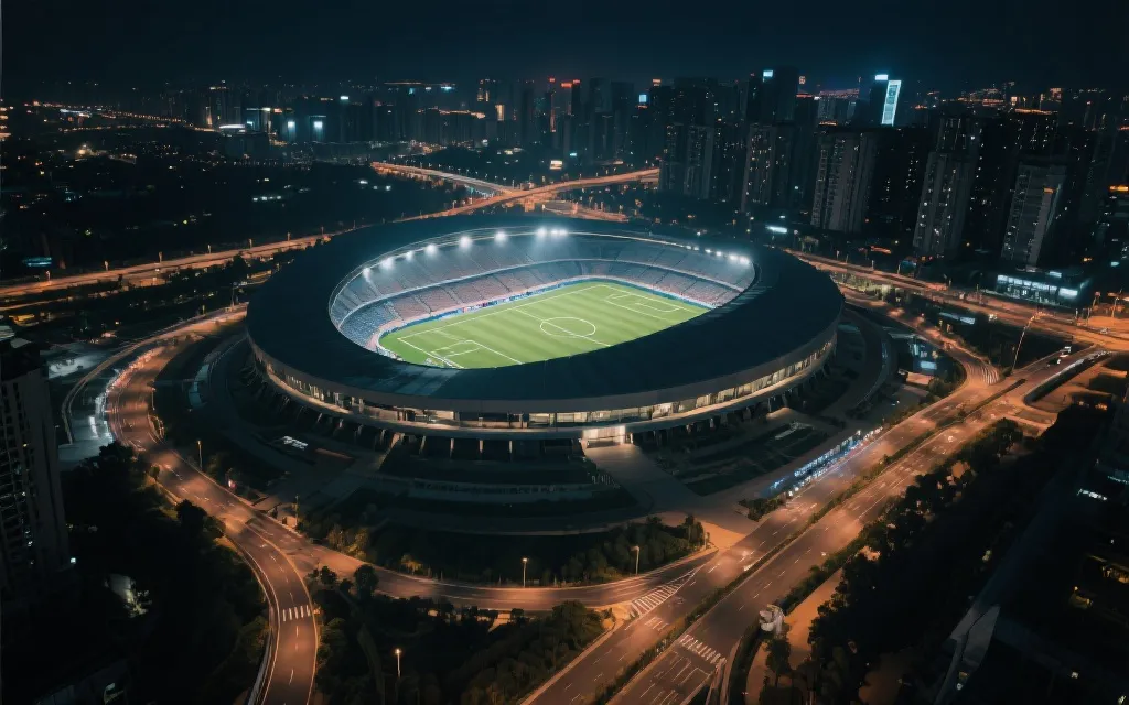 2026世界杯16座主办城市深度解析：场馆升级、智能安保与绿色低碳如何重塑北美城市赛时运营